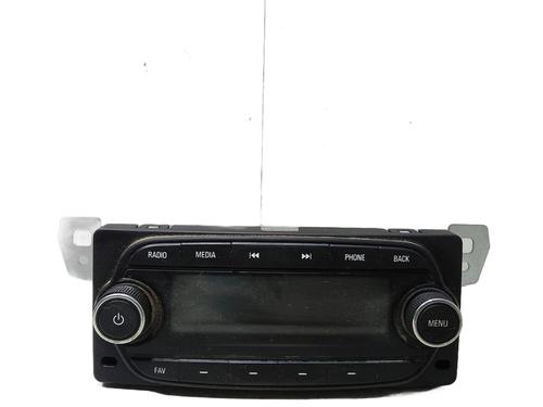 Radio OPEL KARL (C16) 1.0 | BP39026283E6 - Image 2