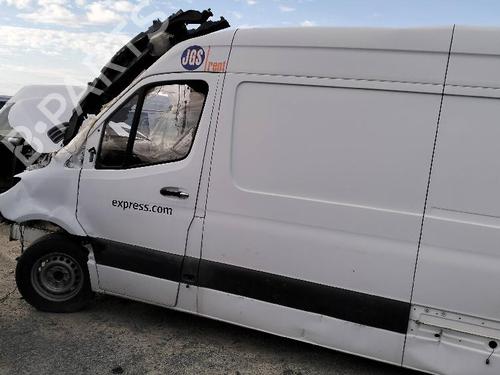 Used Rim MERCEDES-BENZ SPRINTER 3,5-t Van (B907, B910) [2018-2025]  20671627