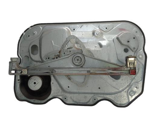 Front left window mechanism FORD FOCUS II (DA_, HCP, DP) 1.6 | BP31168118C22 - Image 4