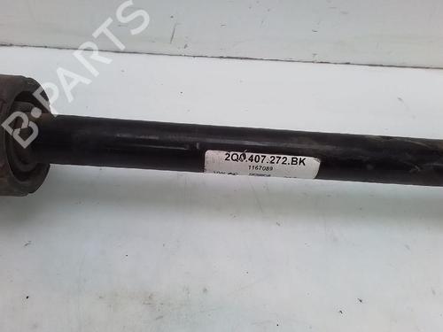 Right front driveshaft SEAT IBIZA V (KJ1, KJG)  | BP25811808M39 