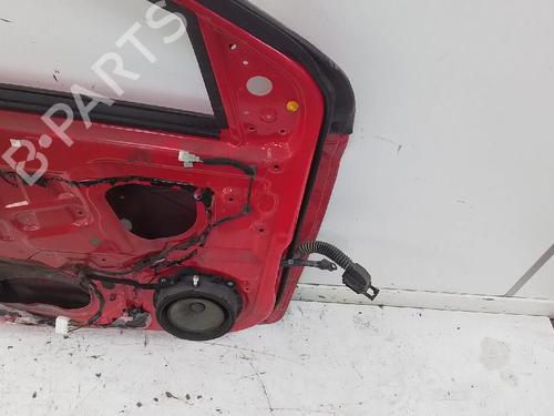 Left front door HYUNDAI i20 I (PB, PBT) 1.2 | BP26949710C2 