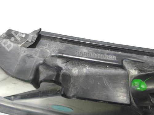 Right daytime light CITROËN C4 CACTUS 1.6 BlueHDi 100 | BP33905858C103  - Image 8