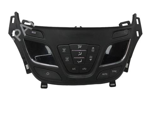 Used Climate control Climate control 22956623 22956623