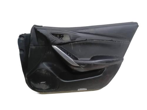 Used Front right panel Front right panel MAZDA 6 Estate (GJ, GL) 2.2 D (150 hp) 34422916 34422916