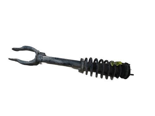 Used Left front shock absorber Left front shock absorber MERCEDES-BENZ M-CLASS (W166) ML 250 CDI / BlueTEC 4-matic (166.004, 166.003) (204 hp) 33200106 33200106