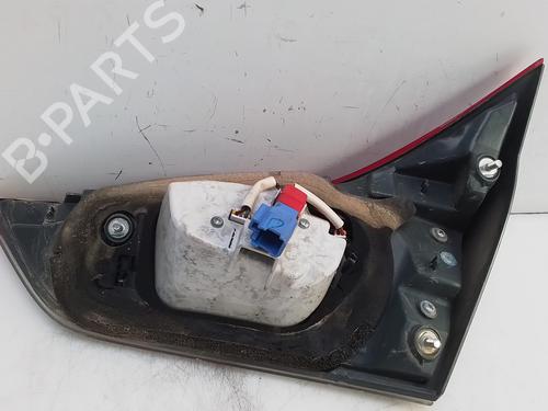 Left taillight TOYOTA AURIS (_E18_) 1.4 D-4D (NDE180_, NDE180R) | BP29232901C34