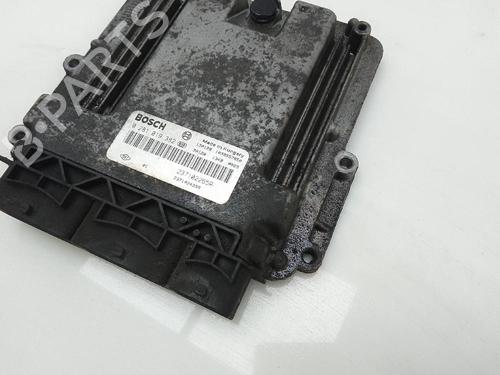 Used Engine control unit (ECU) RENAULT MASTER III Platform/Chassis (EV, HV, UV) [2010-2025]  20503935