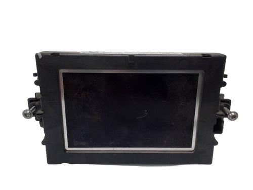 display-monitor-mercedes-benz-c-class-t-model-s204-2007-2008-2009-2010-2011-2012-2013-2014-23416955 main image