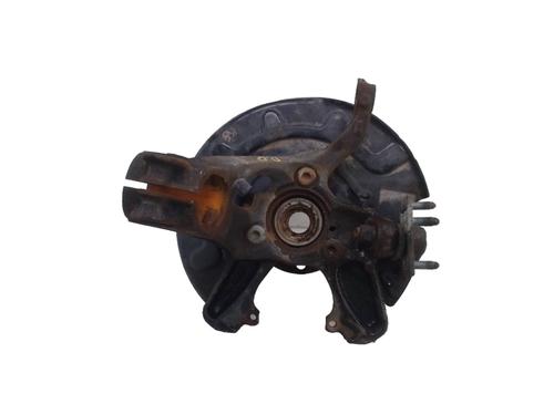 Right front steering knuckle SEAT LEON (5F1) 1.2 TSI | BP18576827M26  - Image 7