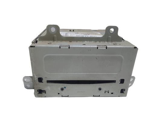 Bilradio OPEL ASTRA J (P10) 1.6 CDTi (68) (110 hp) 30099094