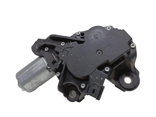 Used Rear wiper motor NISSAN QASHQAI I (J10, NJ10) 2.0 All-wheel Drive (141 hp) 33040565