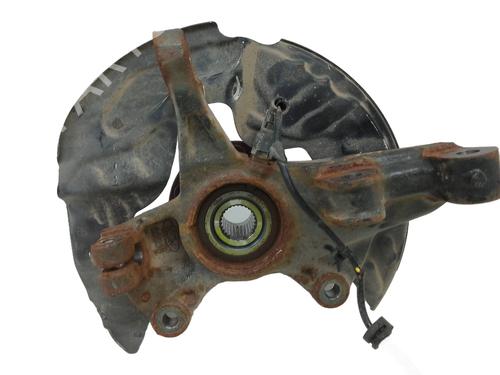 Left front steering knuckle FORD FOCUS IV (HN) 1.0 EcoBoost | BP21284684M25 - Image 6