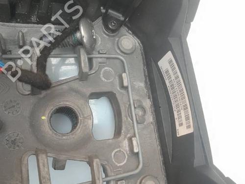 Ratt CITROËN C4 CACTUS 1.2 VTi 82 | BP20853240C49 