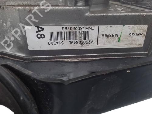 Steering pump DACIA LOGAN II | BP22617492M99 - Image 5