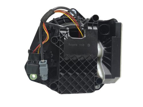 Bagagerumshåndtag VW T-ROC (A11, D11) 1.0 TSI | BP30677635C132 