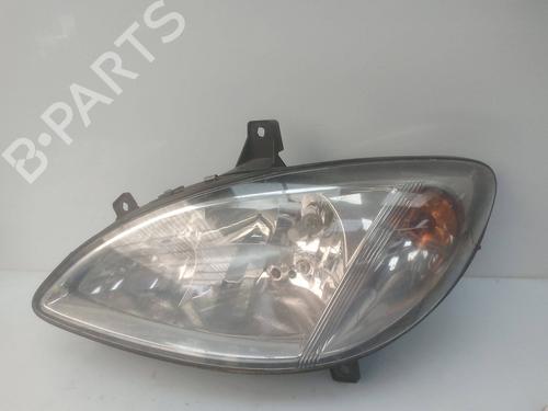 Used Left headlight Left headlight MERCEDES-BENZ VIANO (W639) CDI 2.2 (639.711, 639.713, 639.811, 639.813, 639.815) (150 hp) 21566459 21566459