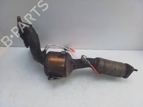 Catalyst FORD FIESTA VI (CB1, CCN)  | BP22401654M10 