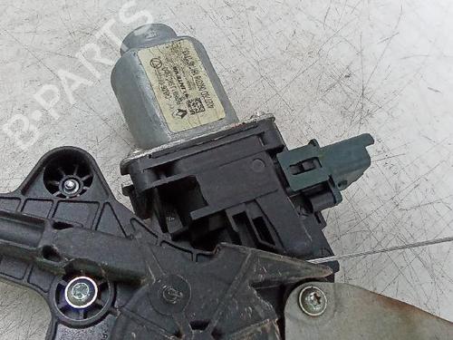Front left window mechanism RENAULT MEGANE IV Hatchback (B9A/M/N_) 1.0 TCe 115 (B9MD, B9MW) | BP18957216C22 