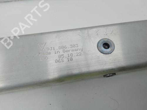 Andre PORSCHE TAYCAN (Y1A) Electric (Y1AAA1, Y1AAI1) | BP28144450O1 