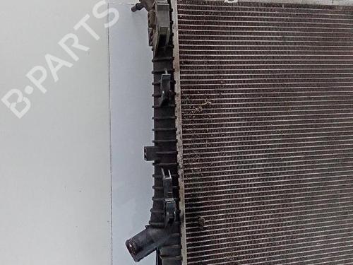 Køler FORD TRANSIT V363 Van (FCD, FDD) [2013-2025]  21527089