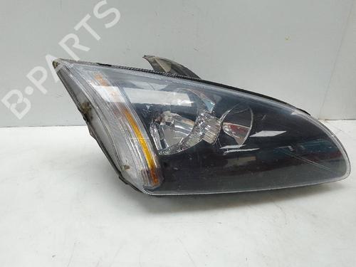 Right headlight FORD FOCUS II (DA_, HCP, DP)  | BP23851108C29 