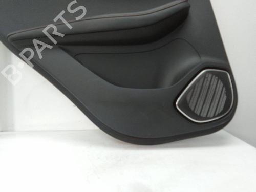 Rear left panel MG MG HS (AS23) 1.5 T (SAS23) | BP25045550C60 - Image 1