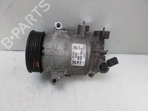 Used AC compressor VW GOLF ALLTRACK VIII (CG5) [2020-2025]  26053162