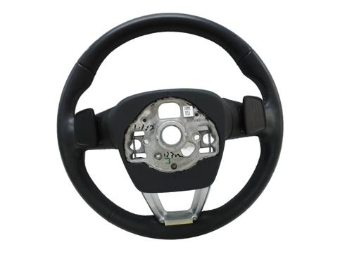Steering wheel AUDI Q3 (F3B) 35 TDI | BP26054944C49 - Image 4