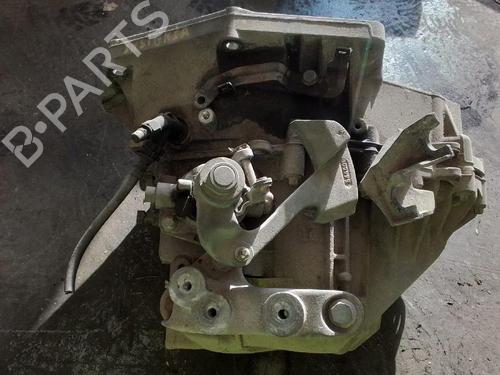 Gearbox OPEL INSIGNIA A (G09) 2.0 CDTI (68) | BP28109969M3 