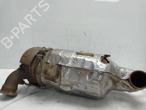 Catalyst PEUGEOT 308 II (LB_, LP_, LW_, LH_, L3_) 1.6 HDi / BlueHDi 115 | BP29519675M10 