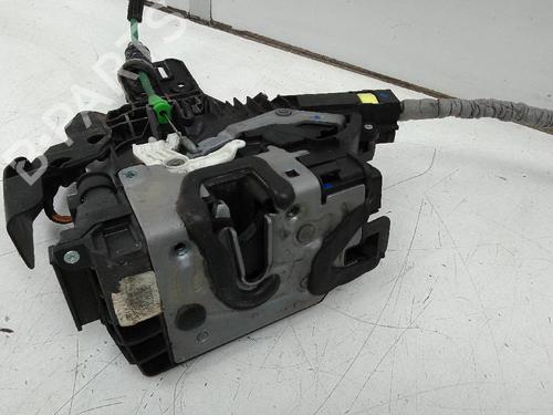 Rear left lock SUZUKI SX4 (EY, GY) 1.6 VVT | BP19252621C100 