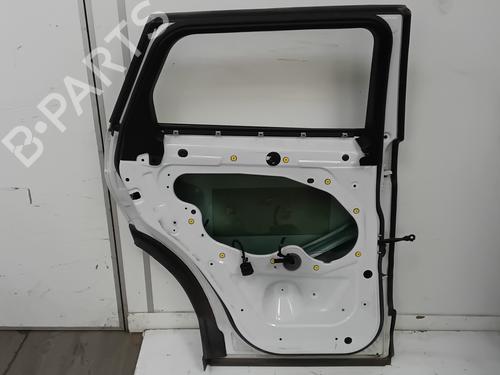 Left rear door LAND ROVER RANGE ROVER EVOQUE (L538) 2.2 D 4x4 | BP29386584C4 