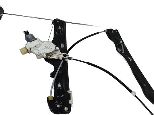 Front left window mechanism BMW X1 (E84) sDrive 20 d | BP18585234C22  - Image 5