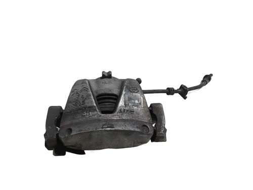 Used Left front brake caliper Left front brake caliper PEUGEOT EXPERT Platform/Chassis 2.0 HDi 120 (120 hp) 34647212 34647212