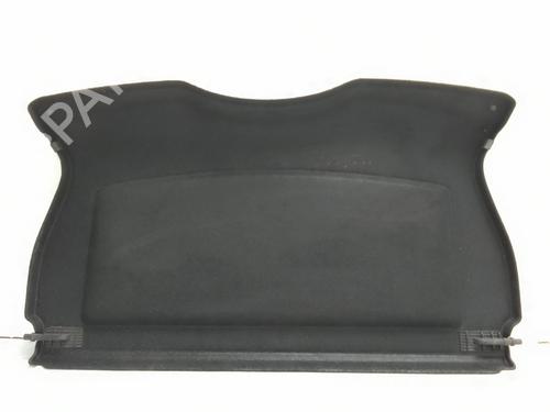 Rear parcel shelf OPEL ASTRA K (B16) 1.2 Turbo (68) | BP29271411C85 