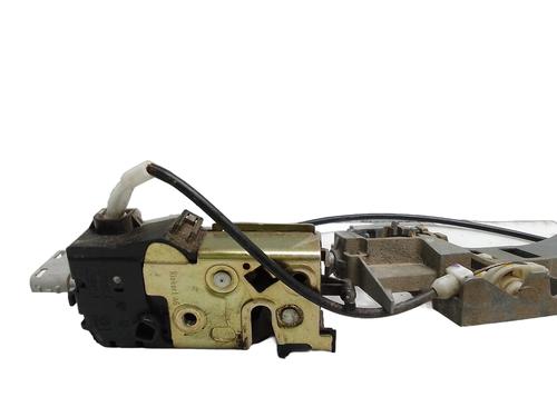 Used Rear left lock PEUGEOT 407 SW (6E_, 6D_) 1.6 HDi 110 (109 hp) 31242854