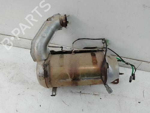 Particulate filter NISSAN QASHQAI II SUV (J11, J11_)  | BP20115614M81 