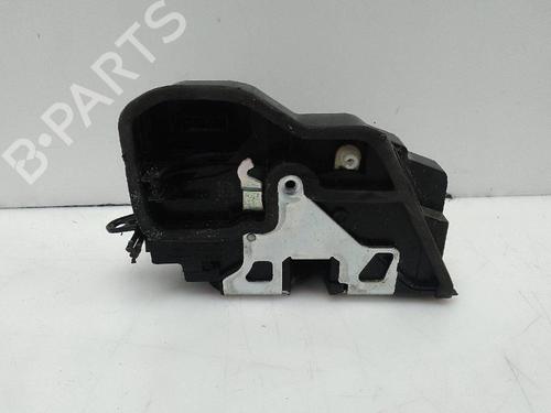 Front right lock BMW X3 (F25)  | BP23207381C97 