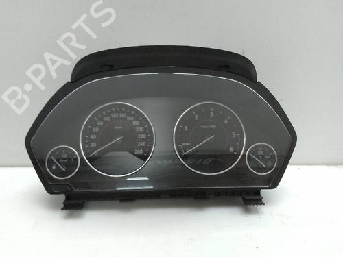 Instrument cluster BMW 3 (F30, F80) 320 d | BP18577777C47 