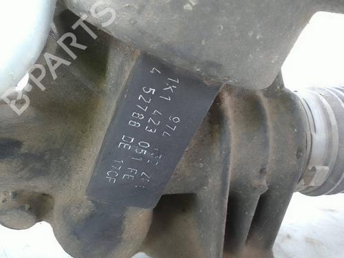 Steering rack VW CADDY III MPV (2KB, 2KJ, 2CB, 2CJ) 1.6 TDI | BP28146550M22 