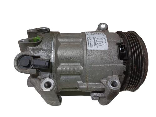 AC compressor FIAT TIPO Hatchback (356_, 357_) 1.4 (356HXA1B, 357) | BP33166560M34 - Image 3