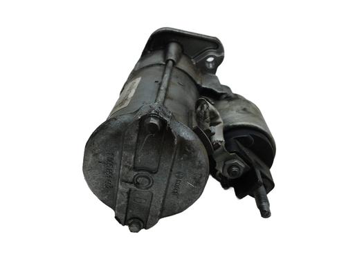 Starter RENAULT MEGANE IV Hatchback (B9A/M/N_) 1.5 Blue dCi 115 (B9A6) | BP18582528M8 - Image 4