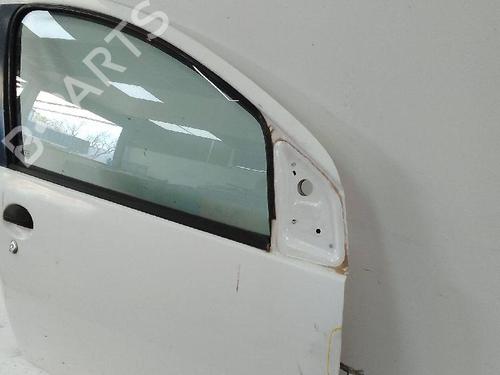 Right front door TOYOTA AYGO (_B1_) 1.0 (KGB10_, KGB10R) | BP24628491C3 