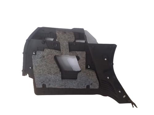 Boot lining RENAULT CAPTUR I (J5_, H5_) 1.5 dCi 110 | BP32020967I3