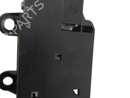 Front right interior door handle FORD KUGA I 2.0 TDCi | BP19931170I14 - Image 4