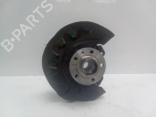 Right front steering knuckle SEAT TOLEDO IV (KG3) | BP21800498M26