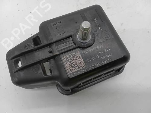 Used Electronic module AUDI Q8 (4MN, 4MT) SQ8 quattro (507 hp) 27447246