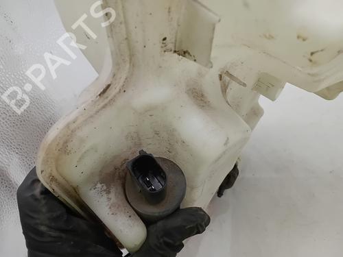 Windscreen washer tank AUDI A3 Sportback (8VA, 8VF) 2.0 TDI | BP29203634C113 