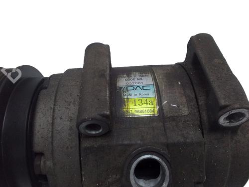 AC compressor CHEVROLET CAPTIVA (C100, C140) 2.0 D 4WD | BP31274616M34 