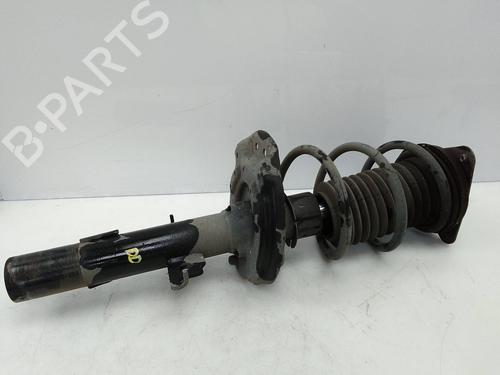 Used Right front shock absorber Right front shock absorber 21832822 21832822